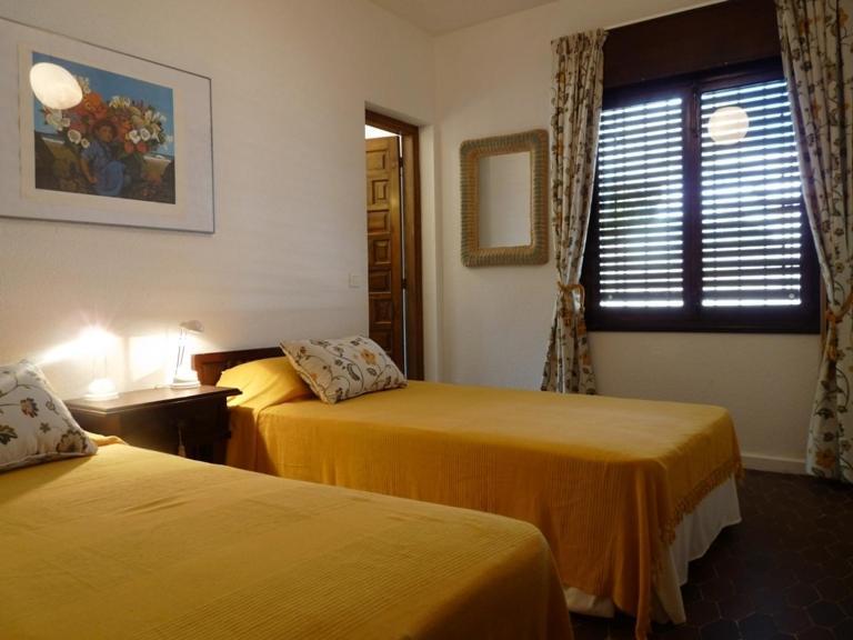 Annette Villa El Albir Exterior photo