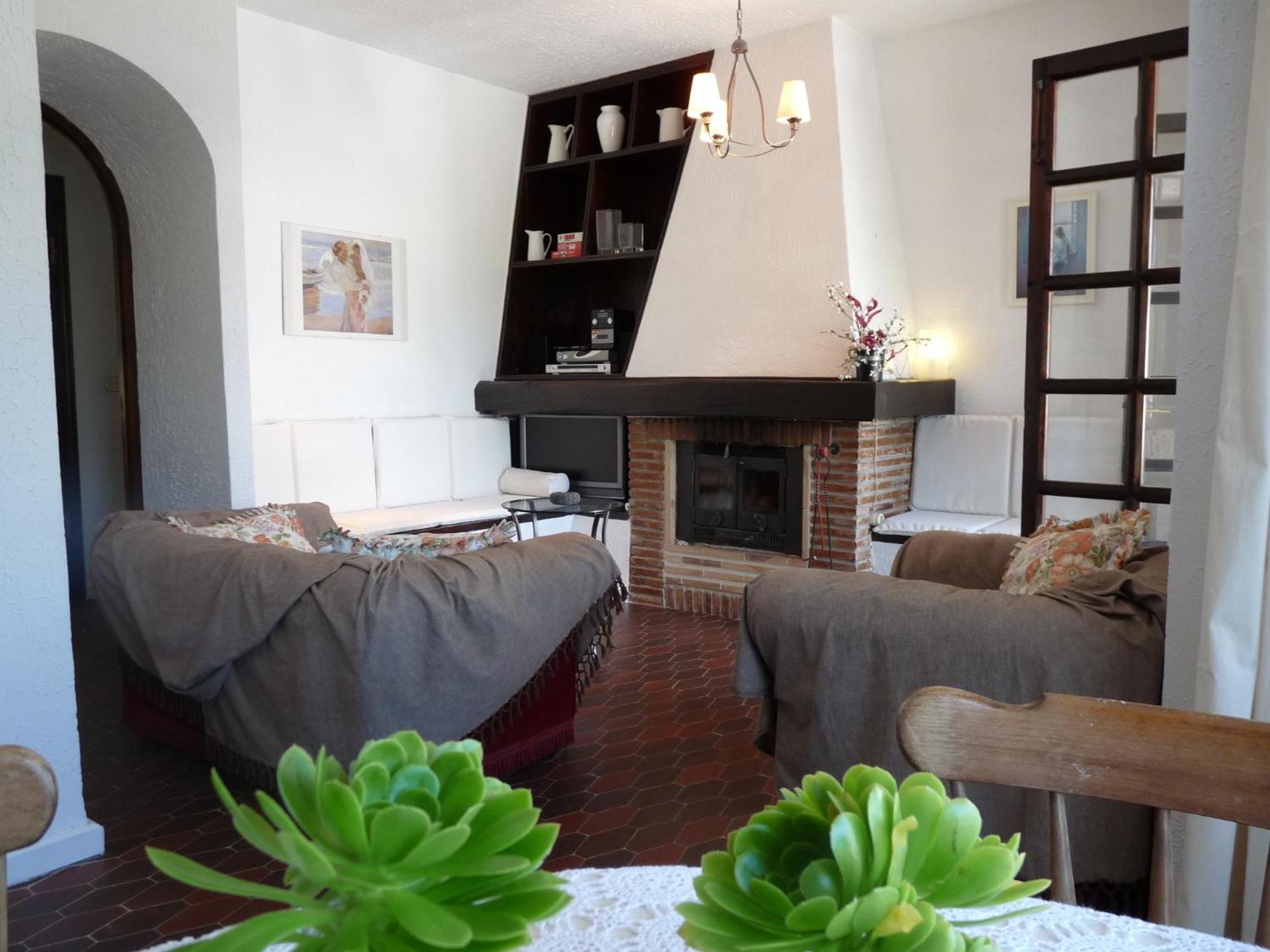 Annette Villa El Albir Exterior photo