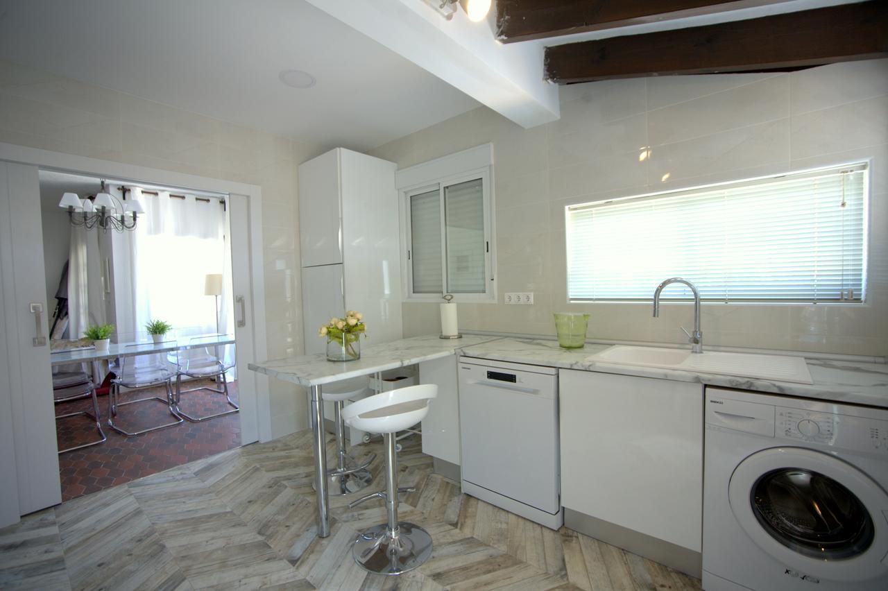 Annette Villa El Albir Exterior photo